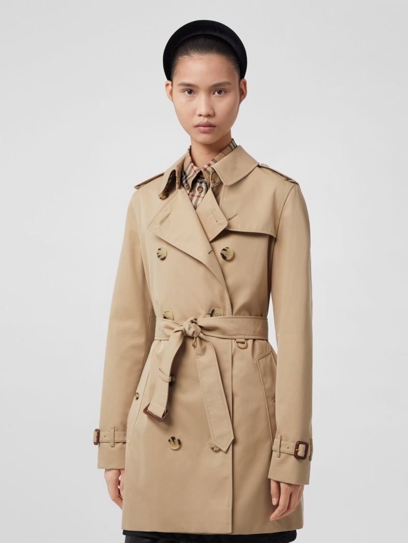 Burberry Outwear